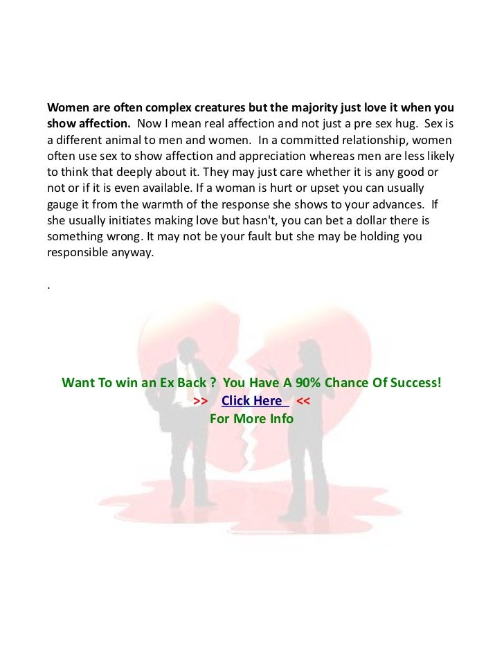 How To Put over Your Partner To Be More Affectionate How To Become known Your Partner To Be More Affectionate